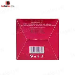 Kem dưỡng trắng da Body Bạch Ngọc Liên Whitening Cream 90gr chính hãng