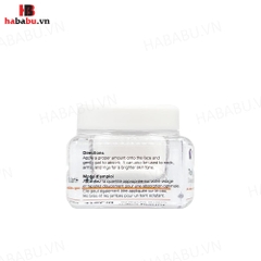 Kem dưỡng trắng da V7 Toning Light Dr Jart 15ml chính hãng