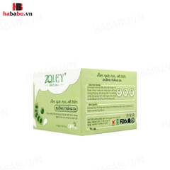 Kem ngừa mụn mờ thâm Zoley Acne Melasma SPF30+ xanh 10gr chính hãng