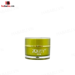 Kem ngừa mụn mờ thâm Zoley Acne Melasma SPF30+ xanh 10gr chính hãng