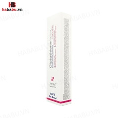 Kem dưỡng da Melasma-X Glutathione Brightening Cream 45ml chính hãng