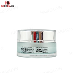 Kem nám dưỡng trắng thảo dược Dược Sĩ Liên ban đêm 12gr chính hãng