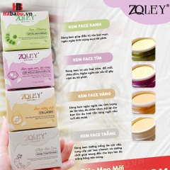Kem dưỡng trắng da Zoley White Skin Care SPF30+ 10gr chính hãng