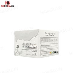 Kem dưỡng trắng da Zoley White Skin Care SPF30+ 10gr chính hãng