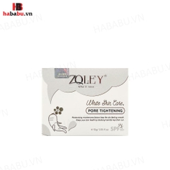 Kem dưỡng trắng da Zoley White Skin Care SPF30+ 10gr chính hãng