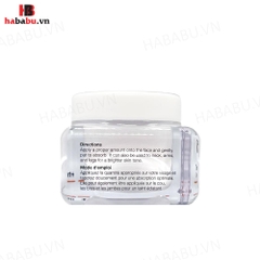 Kem dưỡng trắng da V7 Toning Light Dr Jart 50ml chính hãng