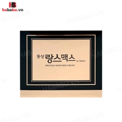 Kem dưỡng trắng mờ nám Dongsung 50gr chính hãng