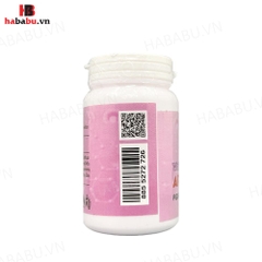 Kem kích trắng Body Arbutin Whitening Collagen 250gr chính hãng