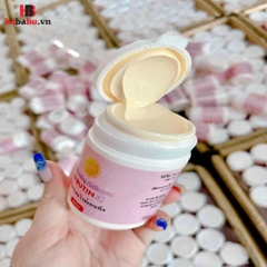 Kem kích trắng Body Arbutin Whitening Collagen 250gr chính hãng