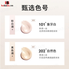Kem nền che khuyết điểm Joco 40ml chính hãng