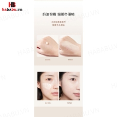 Kem nền che khuyết điểm Joco 40ml chính hãng