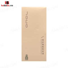 Kem nền che khuyết điểm Joco 40ml chính hãng