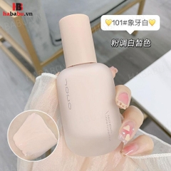 Kem nền che khuyết điểm Joco 40ml chính hãng