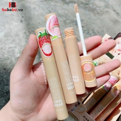 Kem che khuyết điểm Kiss Beauty Concealer 3.3gr chính hãng