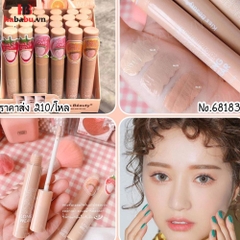 Kem che khuyết điểm Kiss Beauty Concealer 3.3gr chính hãng