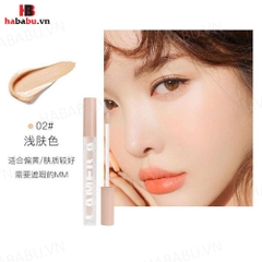Kem Che Khuyết Điểm Lameila Concealer 3.3gr Chính Hãng