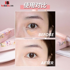 Kem Che Khuyết Điểm Lameila Concealer 3.3gr Chính Hãng