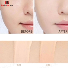 Kem nền Karadium Main Actress Cover Foundation 30ml chính hãng