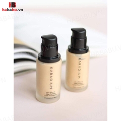 Kem nền Karadium Main Actress Cover Foundation 30ml chính hãng