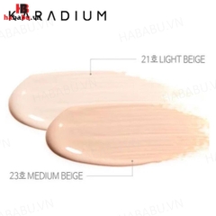 Kem nền Karadium Main Actress Cover Foundation 30ml chính hãng