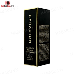 Kem nền Karadium Main Actress Cover Foundation 30ml chính hãng