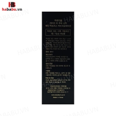 Kem nền Karadium Main Actress Cover Foundation 30ml chính hãng