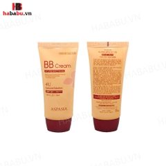 Kem nền BB Cream Aspasia 4U Special Solution 50ml chính hãng