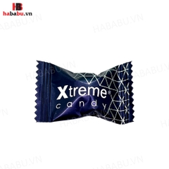 Kẹo sâm tăng cường sinh lý Xtreme Candy hộp 30 viên chính hãng