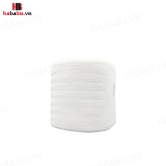 Khăn lau mặt đa năng Hatsu 40 khăn 150gr chính hãng