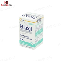 Lăn Khử Mùi Etiaxil Detranspirant Peaux Sensibles 15ml Chính Hãng