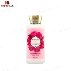 Dưỡng Thể Body Lotion Bbaess 300ml Chính Hãng