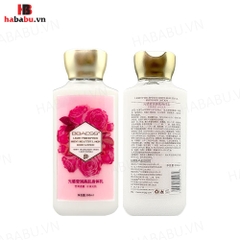 Dưỡng Thể Body Lotion Bbaess 300ml Chính Hãng