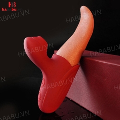 Lưỡi liếm massage Jiuuy Amy đa năng chính hãng