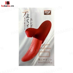 Lưỡi liếm massage Jiuuy Amy đa năng chính hãng