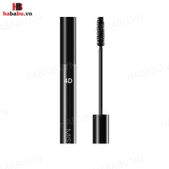 Chuốt Mi Mascara 4D Missha The Style 7gr Dày Mi Chính Hãng