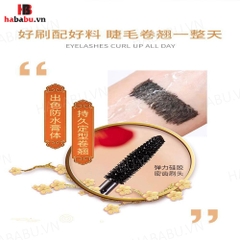 Mascara Ansel Temptation 8gr chính hãng