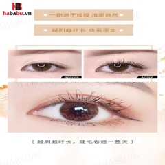 Mascara Ansel Temptation 8gr chính hãng