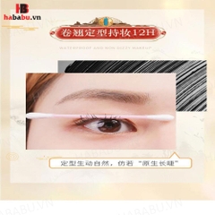 Mascara Ansel Temptation 8gr chính hãng