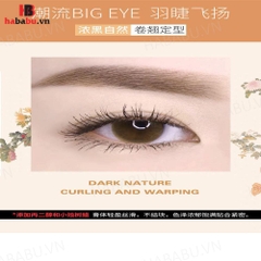 Mascara Ansel Temptation 8gr chính hãng