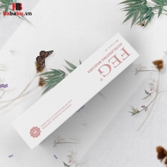 Mascara dưỡng dài mi FEG Accelerating 6ml chính hãng