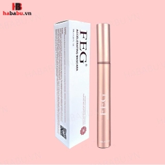 Mascara dưỡng dài mi FEG Accelerating 6ml chính hãng