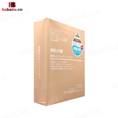 Mặt nạ Nhau Thai Cừu tế bào gốc hộp 10 miếng chính hãng