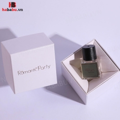 Nước hoa Bikini Romantic Party 10ml – Hương Đào Trắng chính hãng