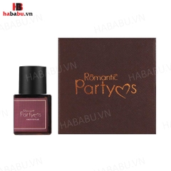 Nước hoa Bikini Romantic Party 10ml – Hương Gỗ Chuan chính hãng