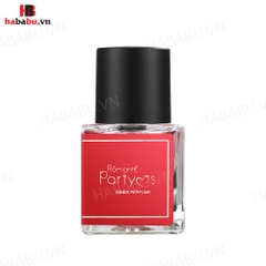 Nước hoa Bikini Romantic Party 10ml – Hương Dành Dành chính hãng