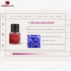 Nước hoa Bikini Romantic Party 10ml – Hương Dành Dành chính hãng