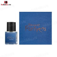 Nước hoa Bikini Romantic Party 10ml – Hương Hoa Huệ Tây chính hãng