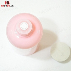 Nước hoa hồng Innisfree Jeju Cherry Blossom Skin 200ml chính hãng