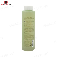 Nước hoa hồng ngừa mụn Mamonde diếp cá 250ml chính hãng