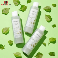 Nước hoa hồng ngừa mụn Mamonde diếp cá 250ml chính hãng